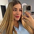MAYRA 1IER FOIS