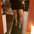 ANITTA MASSAGE NATURISTE