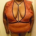grosse africaine
