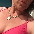 Milf Gina de Lyon