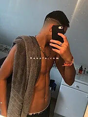 Belle jeune bite