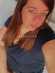 Femme ronde