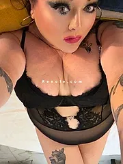 Morganexclu