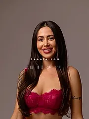Bianca Brazil