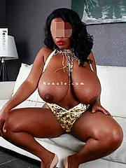 Ruby  tre coquine
