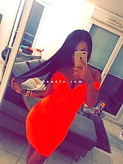 Magnifique marocaine