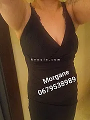 Massage naturiste tantrique