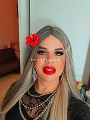 TRANS SABINE