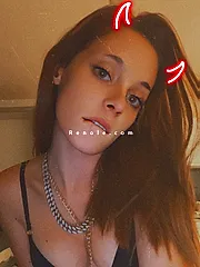 Débutante mais curieuse 👀