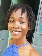 Erica tres chaude
