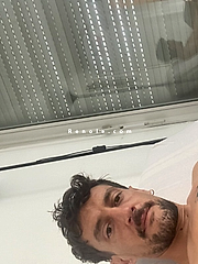 Homme massage « Pour un moment de détente »