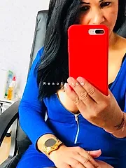 Belle brasileien