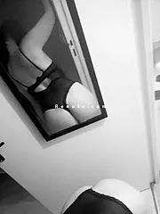 Escorte