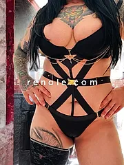 Sexy clitoris XXL