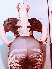 Nouvelle au Brésil, Aninha