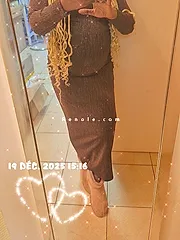 L incendiaire Barbara!!!