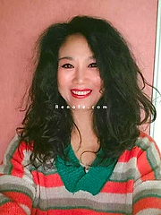 Chinoise massage détente