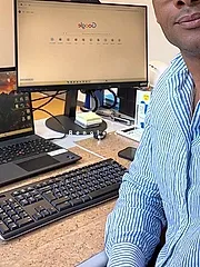 Beau Métisse des iles