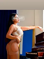 Giorgina exótica latina ! Last days!