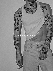 Brésilienchaud versa