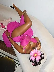 Bombe Africaine 100% naturelle