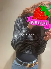 Jolie demoiselle pour rencontre