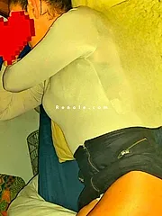 KHELY XXX  DISPO CE VENDREDI SOIR (mess wattsapp svp)