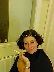 épicurienne cherche gentleman