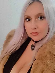 Domina cherche soumis