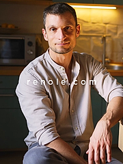 Partageons un moment de tendresse et de complicité