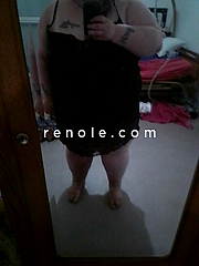 Escorte femme ronde