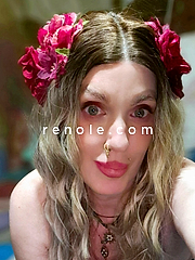 J'adore embrasser et sucer