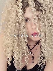 J'adore embrasser et sucer