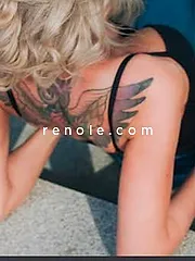 Massage érotique