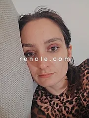 Goth girl