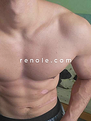 Jeune Homme Escort