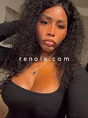 Belle africaine