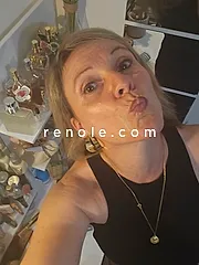 Femme 45