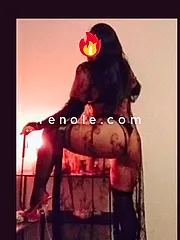 Yvelinelarosémassage