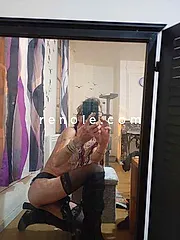 geisha