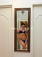 Isabella ribeiro