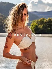ESCORTE COQUINE