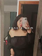 Jeune Domina et massage il y en a pour tout le monde