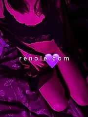 Une délicieuse trans 💜🏳️‍⚧️