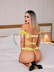 Chanel trans