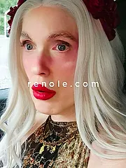 J'adore embrasser et sucer