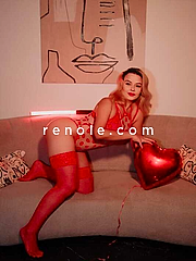Domination Valentina