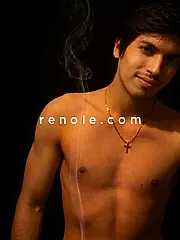 Escort boy Toulouse