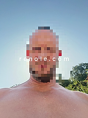 Homme pour femmes délaissées