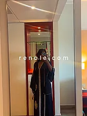 Belle inocente coquine